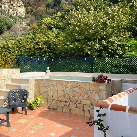 Casa Almona Spainsunrentals 1131 *