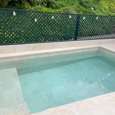 Holiday home Casa Almona Spainsunrentals 1131 Frigiliana