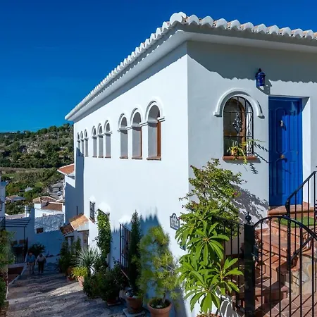 Casa Almona Spainsunrentals 1131 *