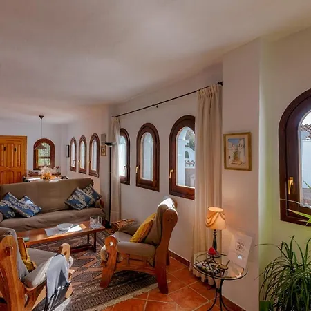 Casa Almona Spainsunrentals 1131 Holiday home *